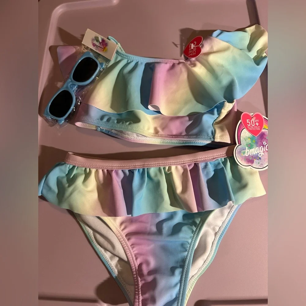 NWT Bikini - Bin 11 - Picture 1 of 4